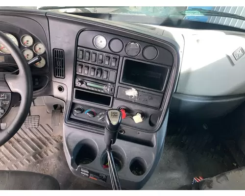 International PROSTAR Dash Assembly