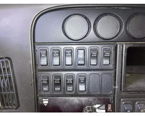 International PROSTAR Dash Assembly