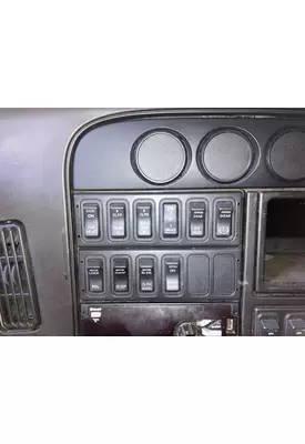 International PROSTAR Dash Assembly