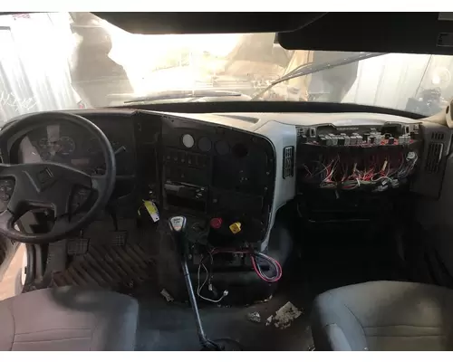 International PROSTAR Dash Assembly