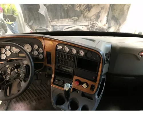 International PROSTAR Dash Assembly