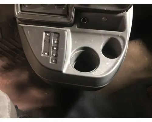 International PROSTAR Dash Assembly