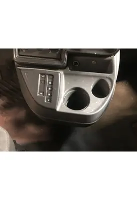 International PROSTAR Dash Assembly