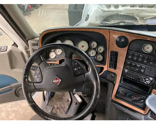 International PROSTAR Dash Assembly