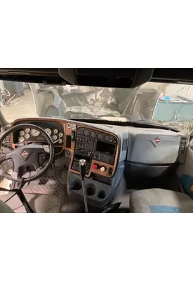 International PROSTAR Dash Assembly