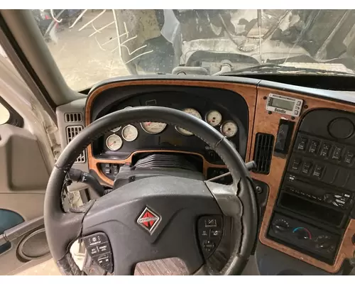 International PROSTAR Dash Assembly