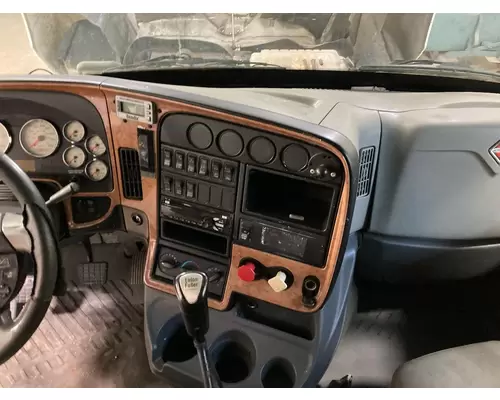 International PROSTAR Dash Assembly