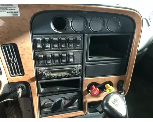 International PROSTAR Dash Assembly