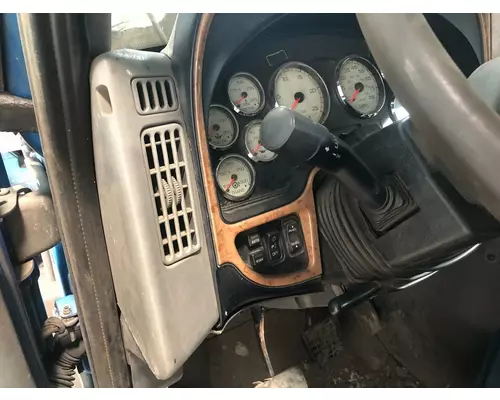 International PROSTAR Dash Assembly