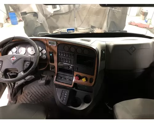 International PROSTAR Dash Assembly