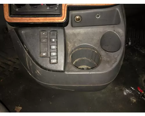 International PROSTAR Dash Assembly