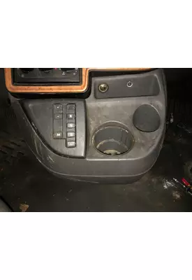 International PROSTAR Dash Assembly