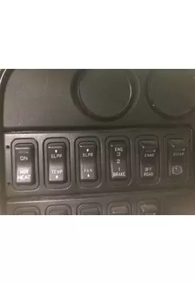 International PROSTAR Dash Assembly