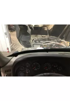 International PROSTAR Dash Assembly