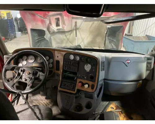 International PROSTAR Dash Assembly