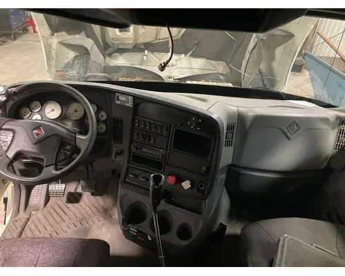 International PROSTAR Dash Assembly