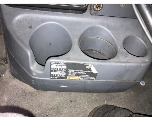 International PROSTAR Dash Assembly