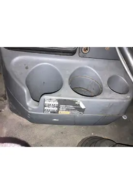 International PROSTAR Dash Assembly