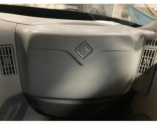 International PROSTAR Dash Assembly