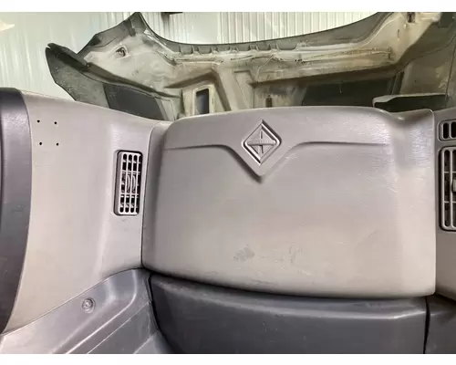 International PROSTAR Dash Assembly
