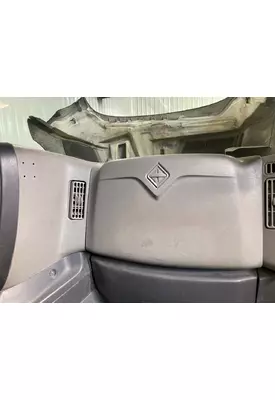 International PROSTAR Dash Assembly