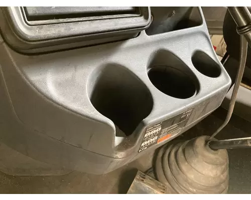 International PROSTAR Dash Assembly