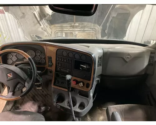 International PROSTAR Dash Assembly