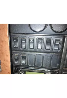 International PROSTAR Dash Assembly