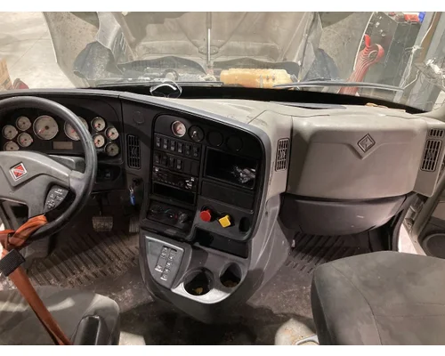 International PROSTAR Dash Assembly