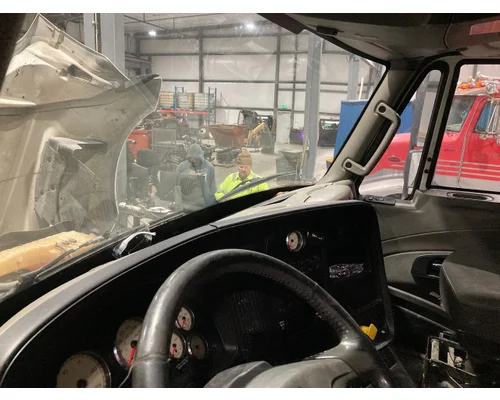 International PROSTAR Dash Assembly