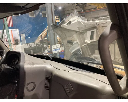 International PROSTAR Dash Assembly