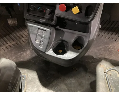 International PROSTAR Dash Assembly
