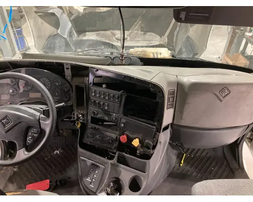 International PROSTAR Dash Assembly