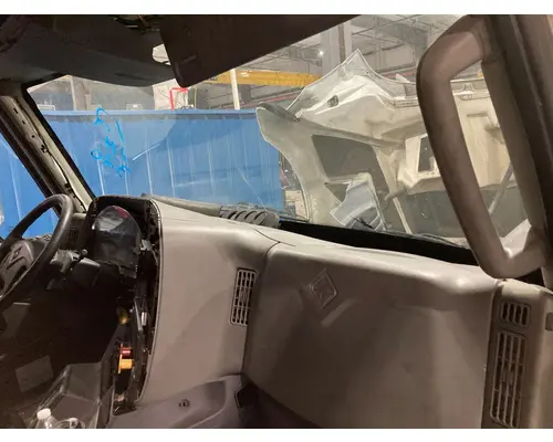 International PROSTAR Dash Assembly