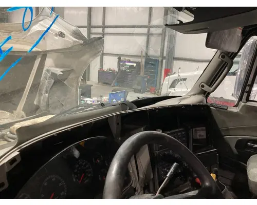 International PROSTAR Dash Assembly