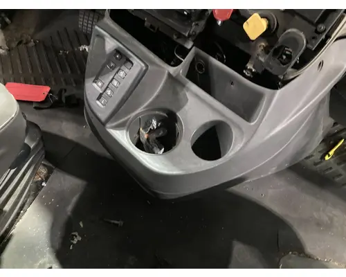 International PROSTAR Dash Assembly