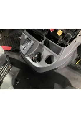 International PROSTAR Dash Assembly