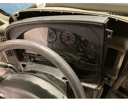 International PROSTAR Dash Assembly