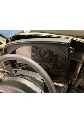 International PROSTAR Dash Assembly