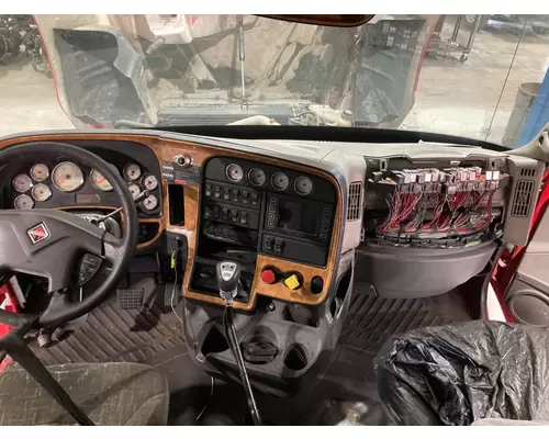 International PROSTAR Dash Assembly