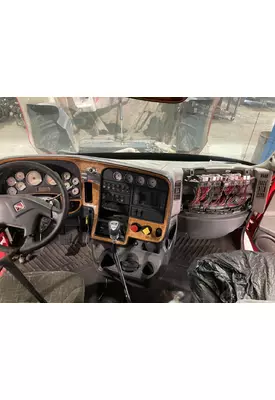 International PROSTAR Dash Assembly