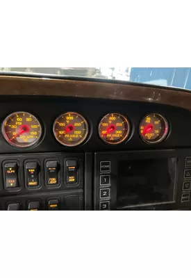 International PROSTAR Dash Assembly