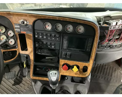 International PROSTAR Dash Assembly