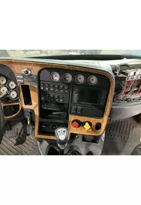 International PROSTAR Dash Assembly