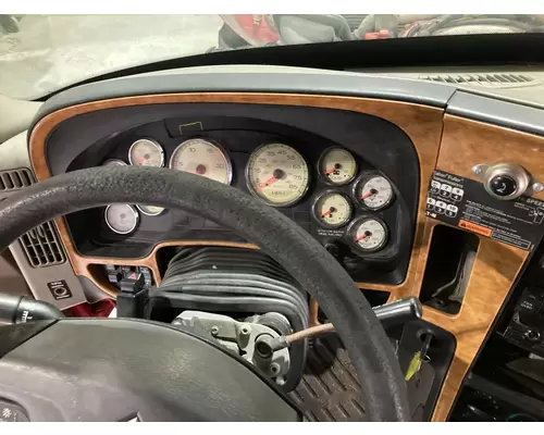 International PROSTAR Dash Assembly