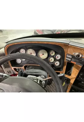 International PROSTAR Dash Assembly