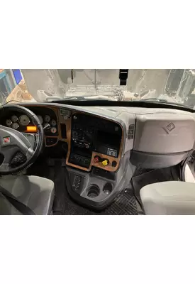 International PROSTAR Dash Assembly