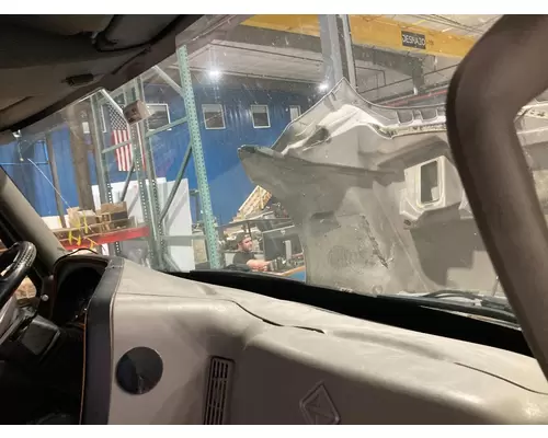 International PROSTAR Dash Assembly