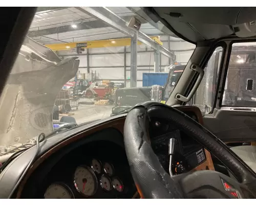 International PROSTAR Dash Assembly