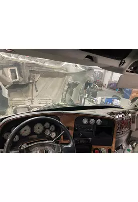 International PROSTAR Dash Assembly